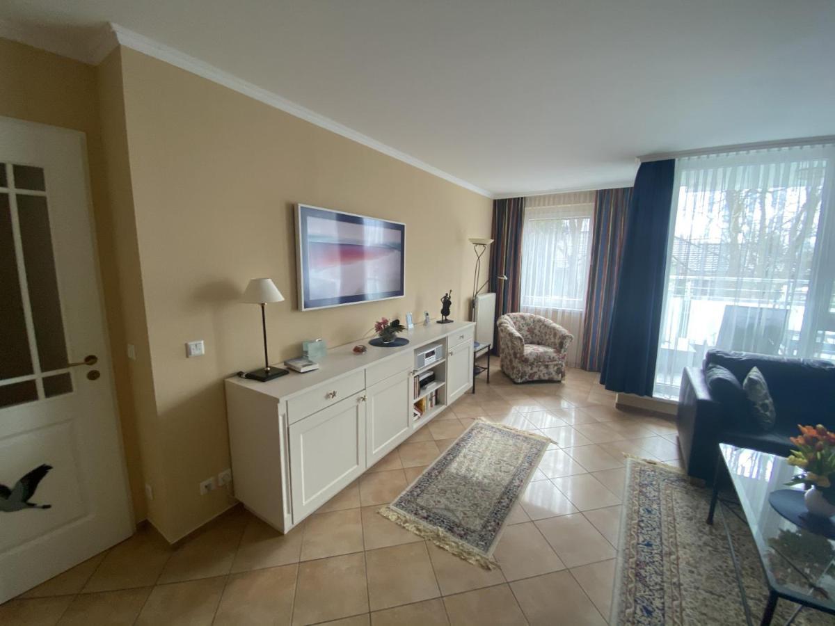 Apartment An Der Seebruecke *