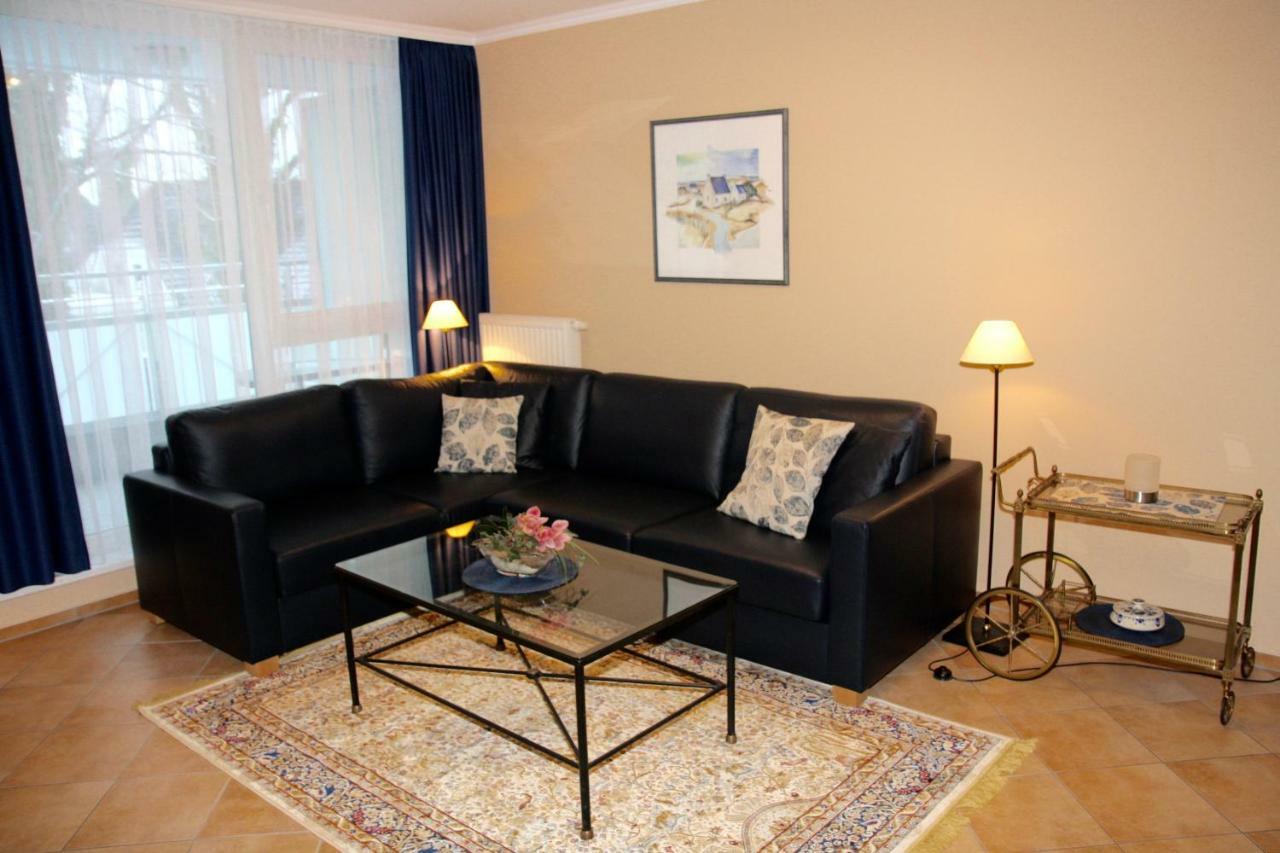 An Der Seebruecke Apartment *