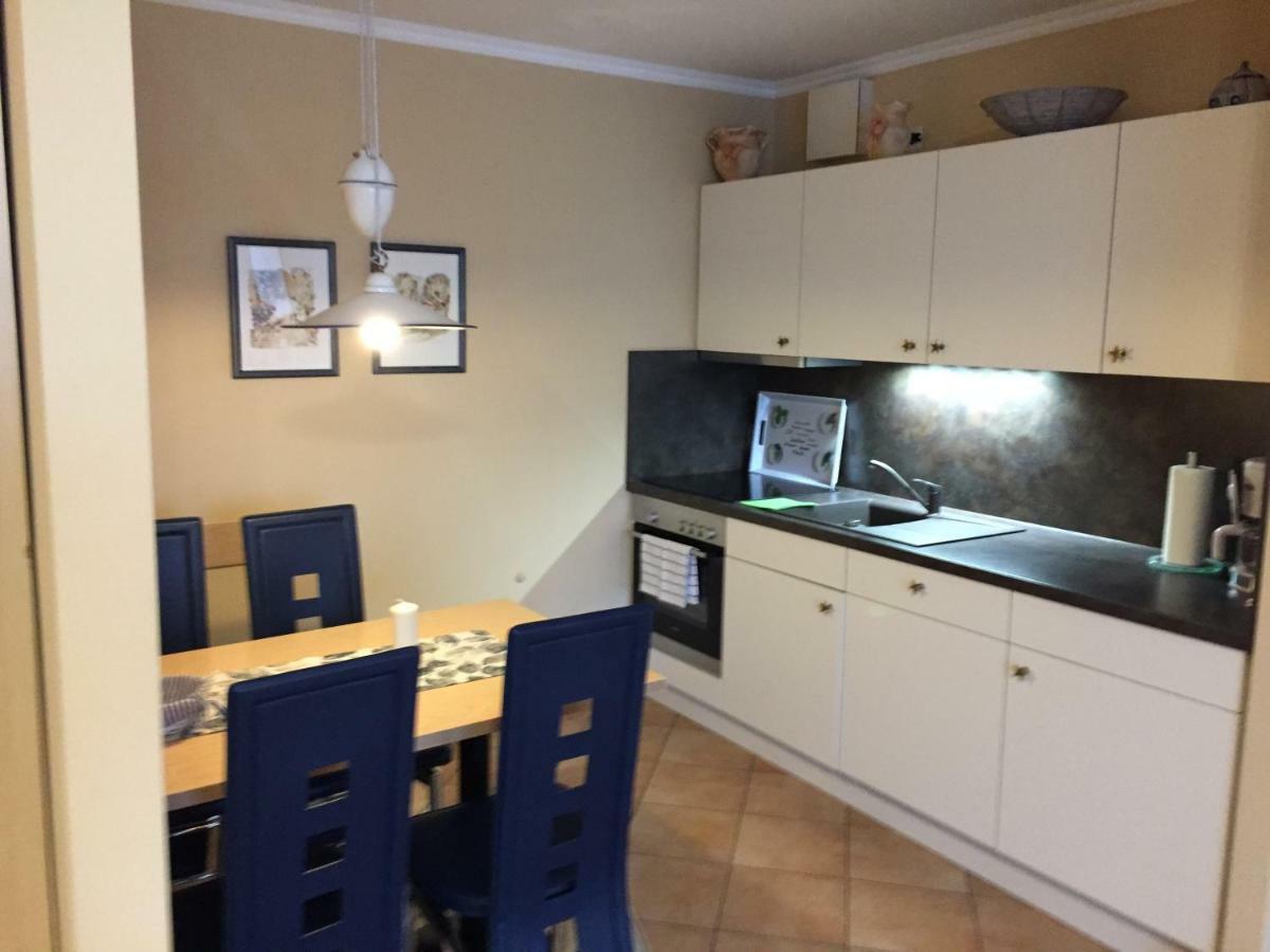 An Der Seebruecke Apartment *