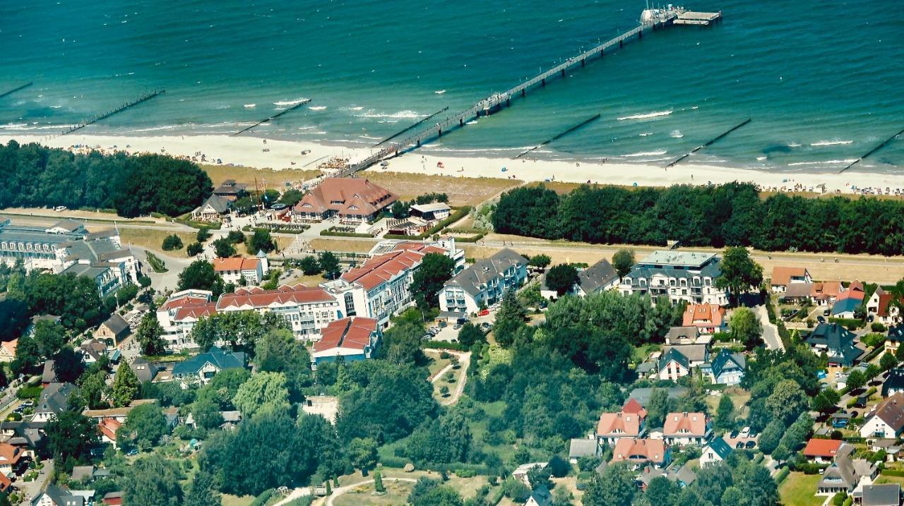 An Der Seebruecke Apartment
